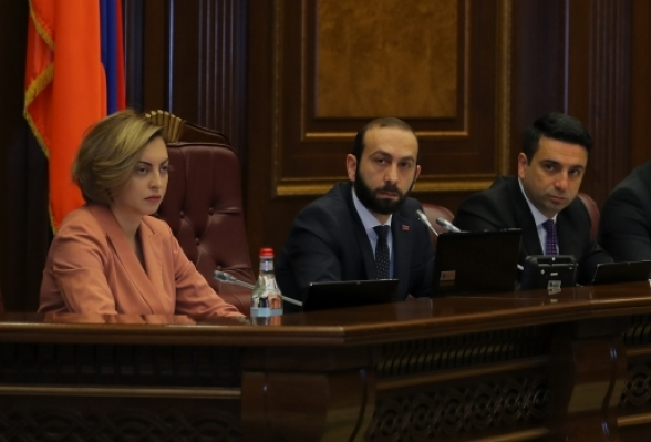 Նախօրեին Կառավարությունում բավականին ուշ ժամի հանդիպում է եղել․ «Փաստ»